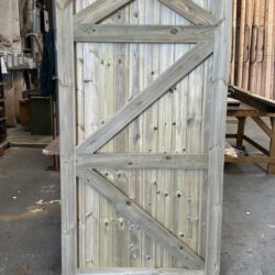Bespoke Gates