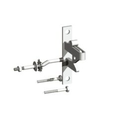 Timberstore Field Gate Auto Latch
