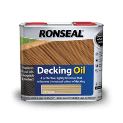 Oils