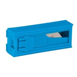 OX Pro Heavy Duty Knife Blades & Dispenser 10PK