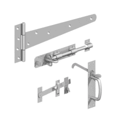 Gates Ironmongery