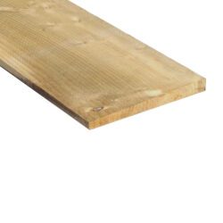 Feather Edge Boards & Fence Boards