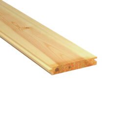 Softwood
