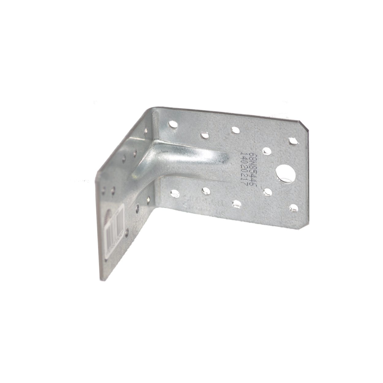 Bracket Heavy Duty Angle 90x90x65mm