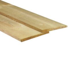 Featheredge & Waney