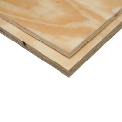 Plywood