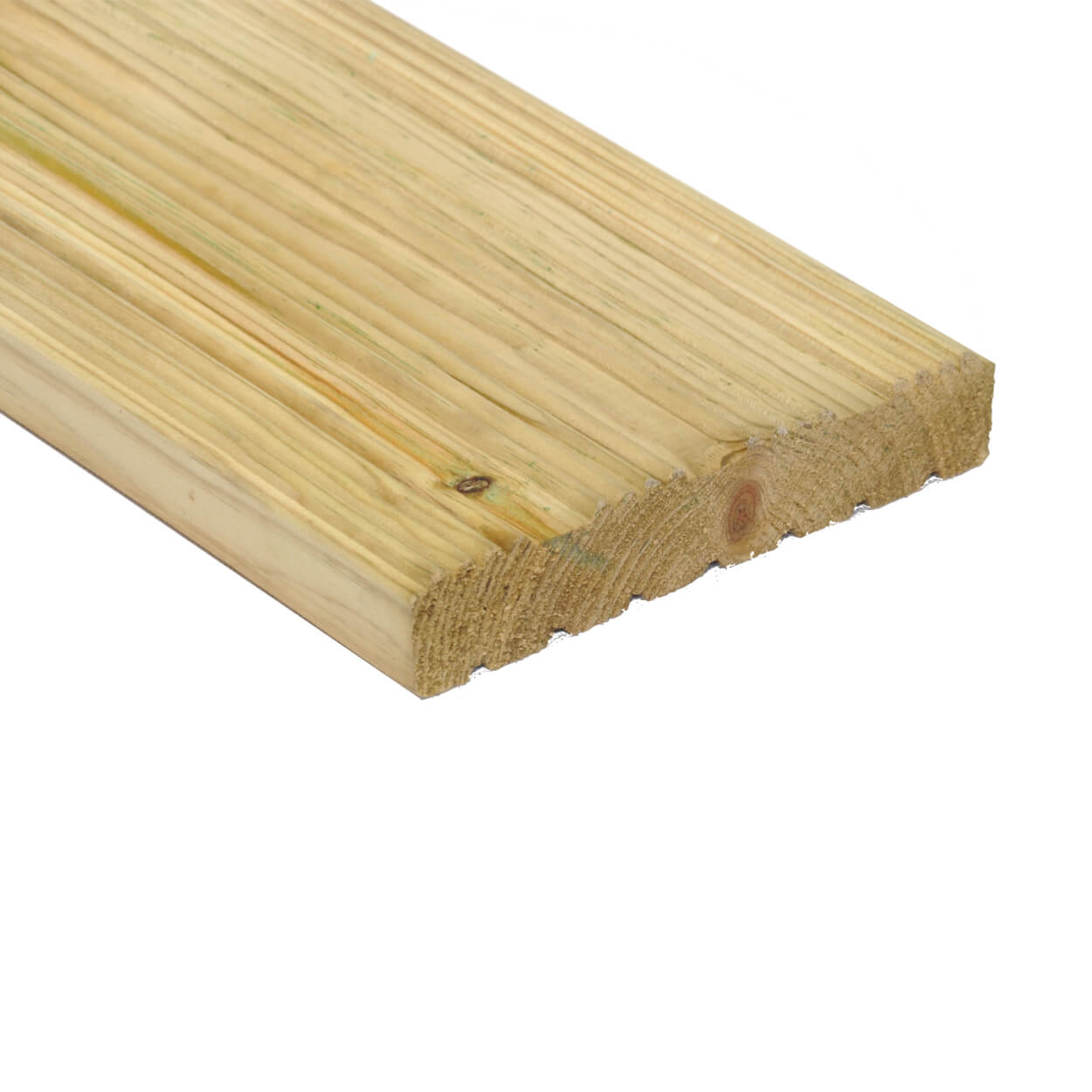 Windsor Style Decking - Image 2