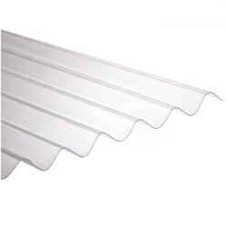 Corrugated Sheets