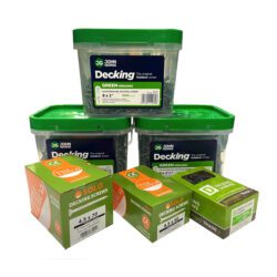 Decking Screws