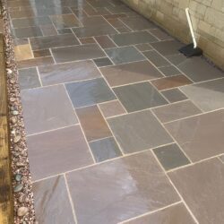 Patio Paving Slabs & Garden Paving