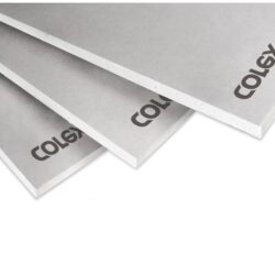 Plasterboards