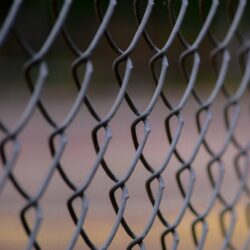 Chain-Link Fencing