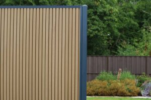 Durapost Urban Composite Fence Boards